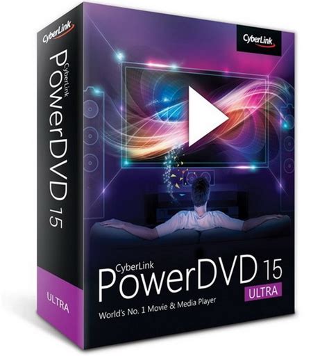 Cyberlink powerdvd indir